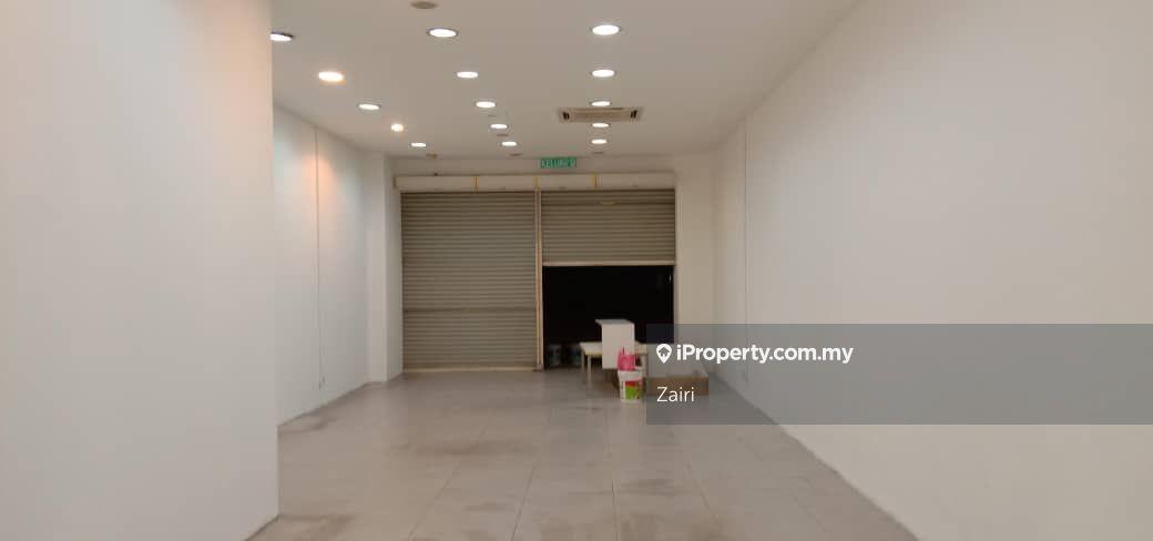 Kedai untuk Disewa di Seksyen 7, Shah Alam oleh Zairi - iProperty.com.my