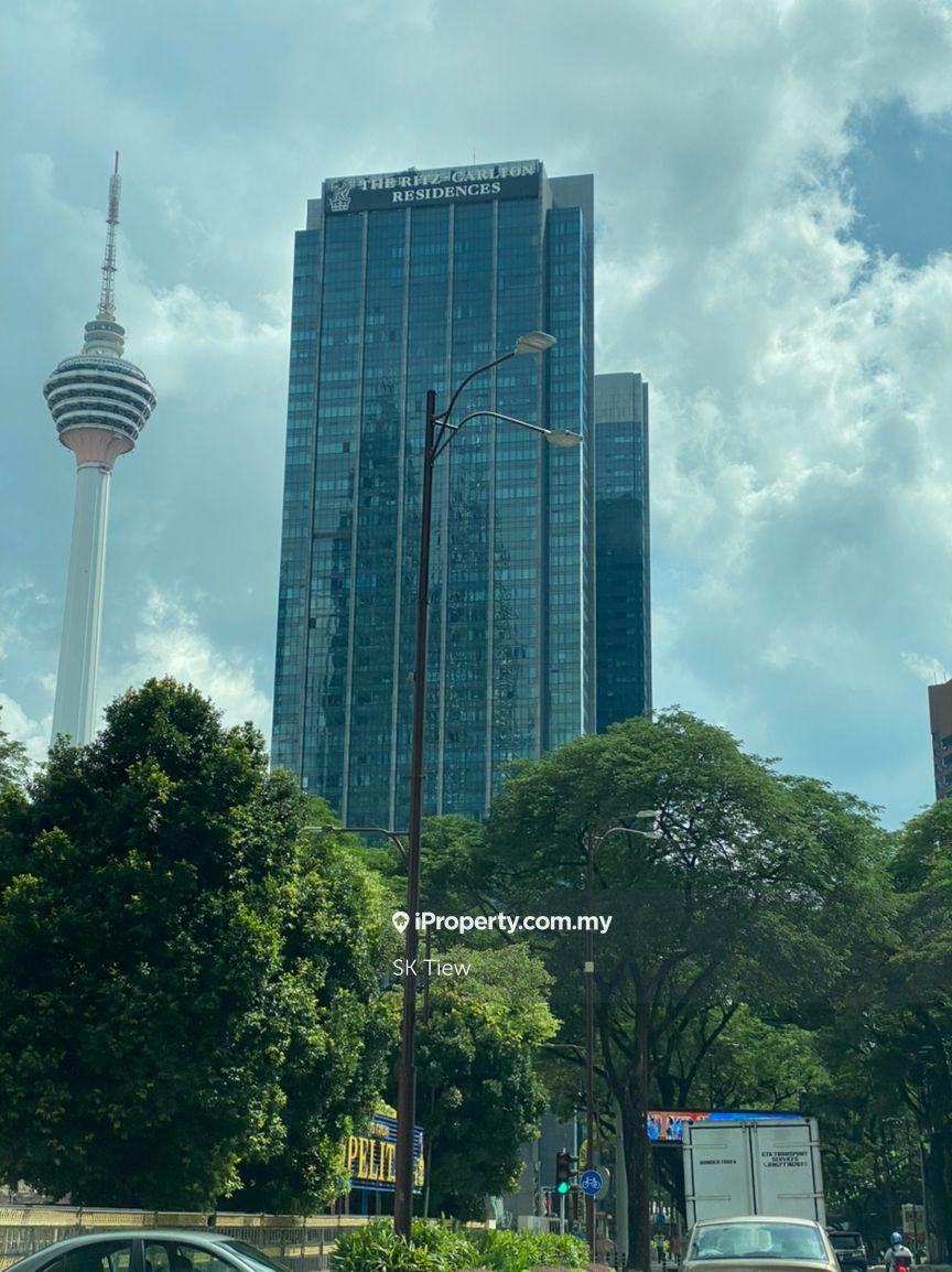 Service Residence for Sale in The Ritz-Carlton Residences by SK Tiew - iProperty.com.my