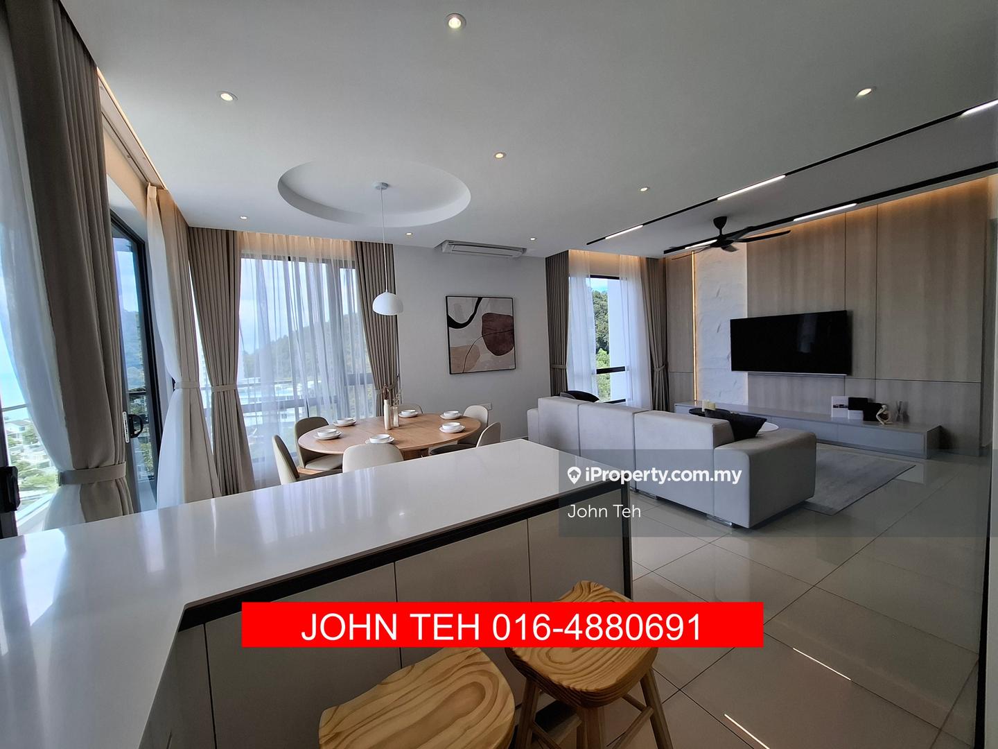 Kondominium untuk Dijual di The Marin at Ferringhi oleh John Teh - iProperty.com.my