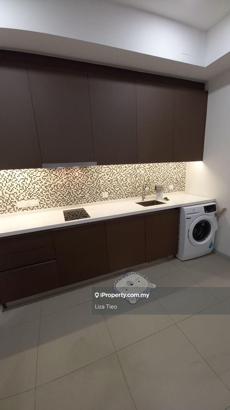 Service Residence for Rent in Seventeen Mall & Residences (Biji Living) by Liza Tieo - iProperty.com.my