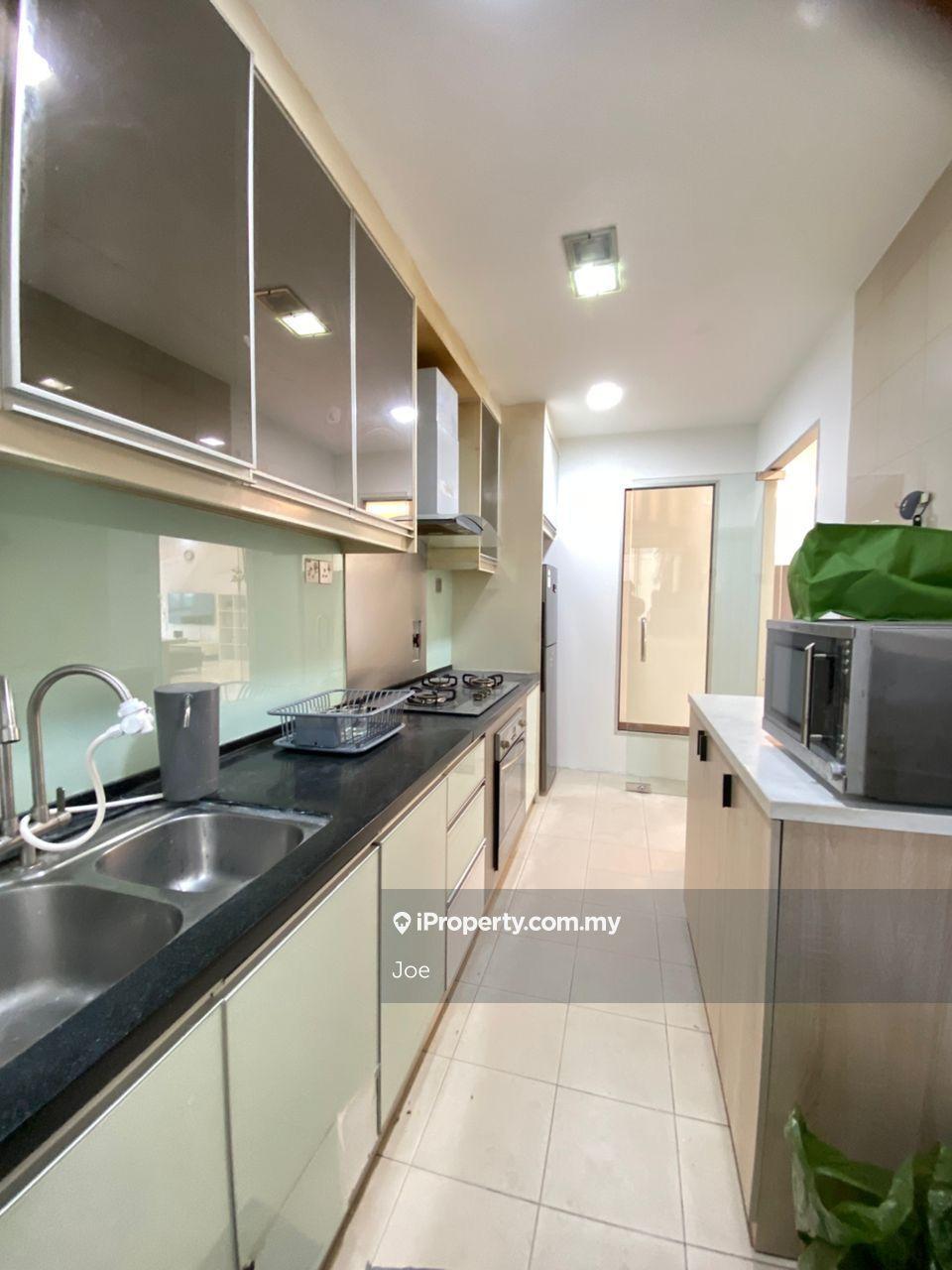 Condominium for Rent in Suasana Sentral Loft by Joe - iProperty.com.my