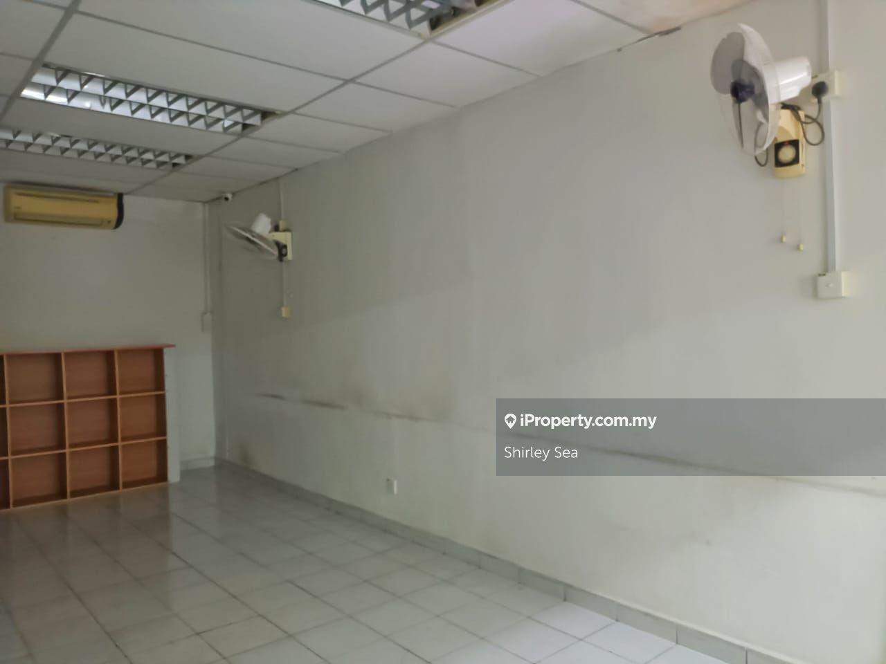 Shop-Office for Rent in Taman Bukit Anggerik, Cheras by Shirley Sea - iProperty.com.my