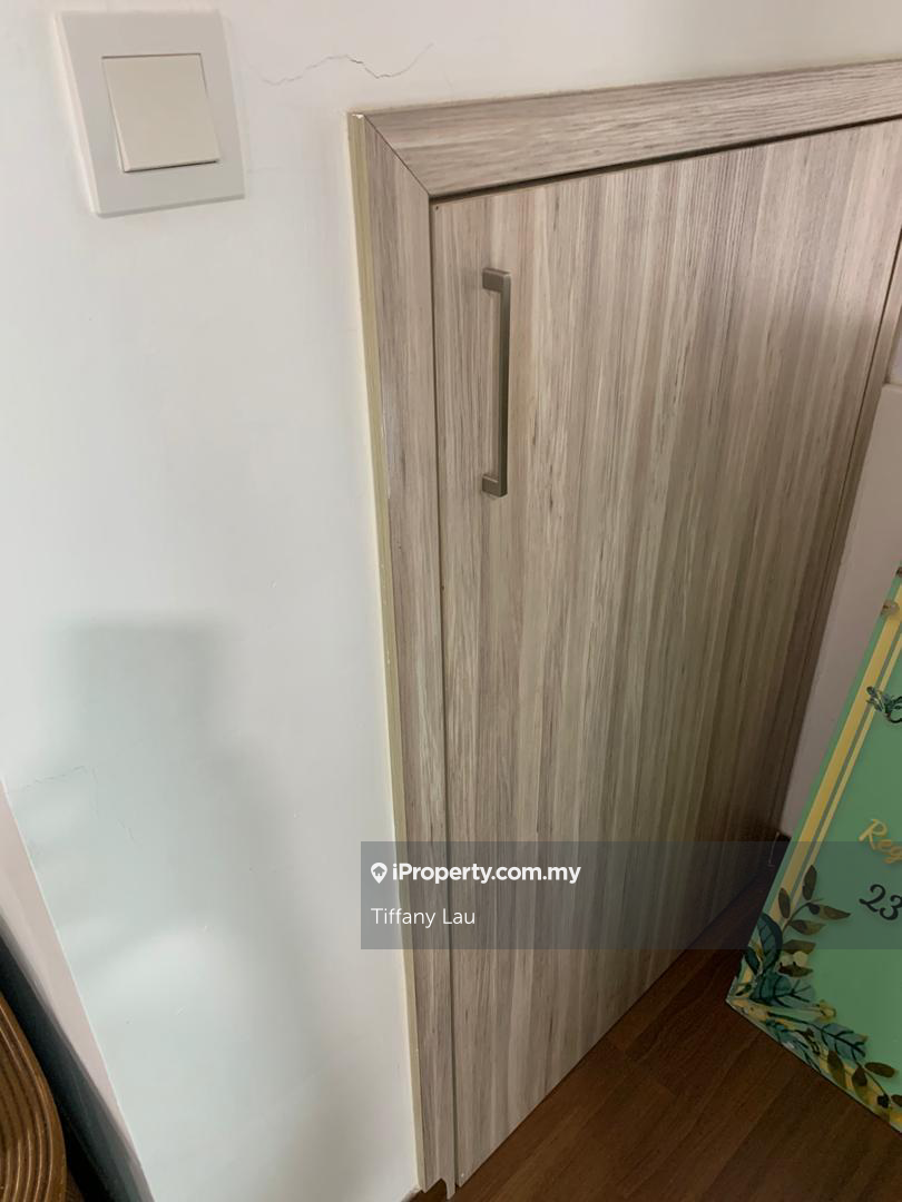 2-storey Terraced House for Sale in Lake Fields, Sungai Besi by Tiffany Lau - iProperty.com.my