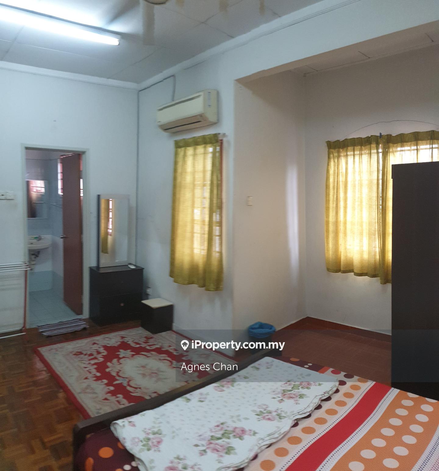 2-storey Terraced House for Sale in Putra Heights, Subang Jaya by Agnes Chan - iProperty.com.my