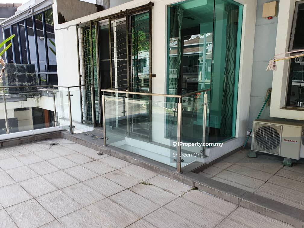 Rumah Berangkai 2.5 Tingkat untuk Dijual di Sering Ukay, Ampang oleh Shereen Ong - iProperty.com.my