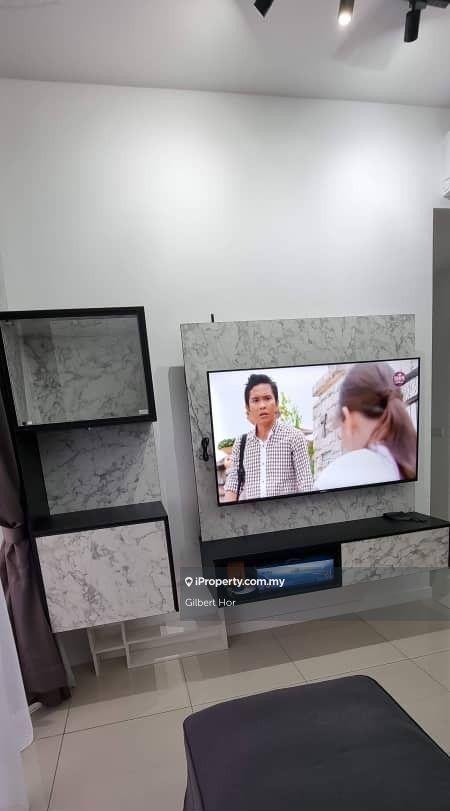 Residensi Servis untuk Dijual di Serviced Residence @ Fera Residence @ The Quartz WM oleh Gilbert Hor - iProperty.com.my