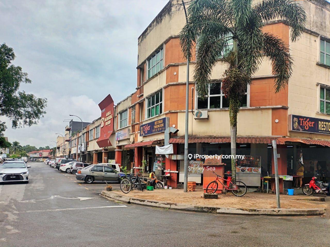 Kedai untuk Disewa di Taman Balakong Jaya, Balakong oleh Shirley Sea - iProperty.com.my