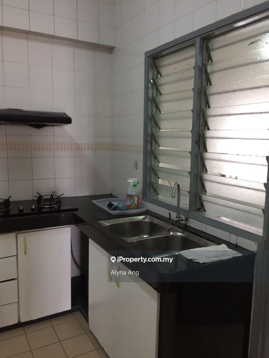 Kondominium untuk Dijual di Kemuncak Shah Alam oleh Alyna Ang - iProperty.com.my