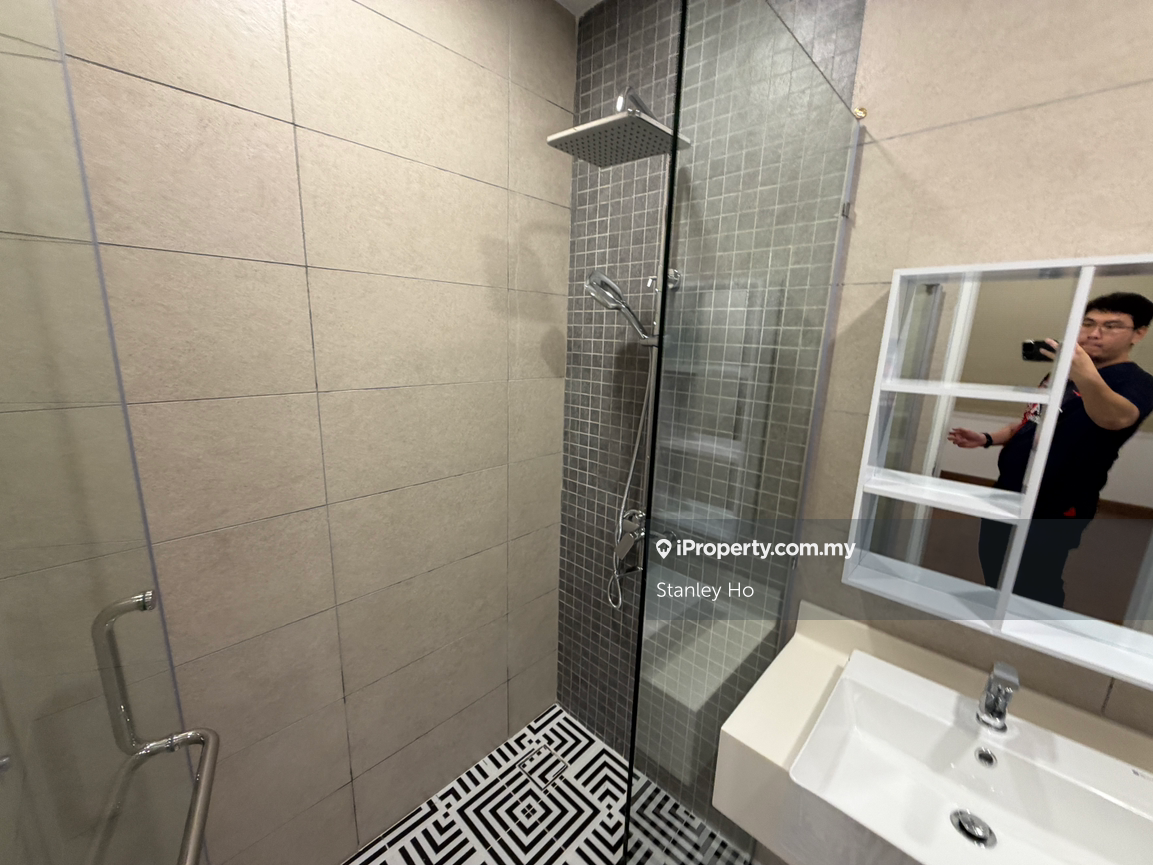 Condominium for Rent in Bangsar Hill Park by Stanley Ho - iProperty.com.my