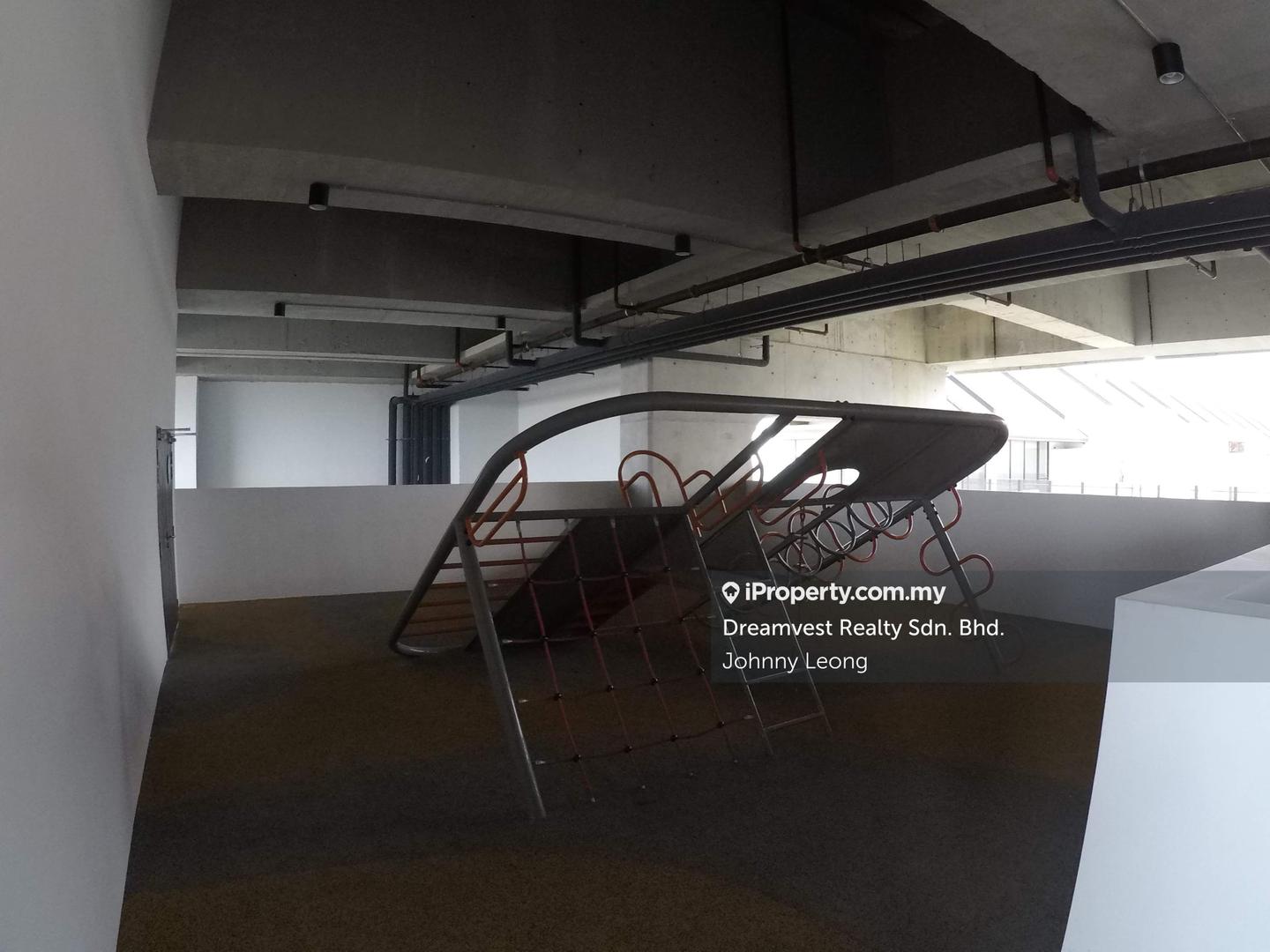 Service Residence for Rent in Tamarind Suites by Johnny Leong - iProperty.com.my