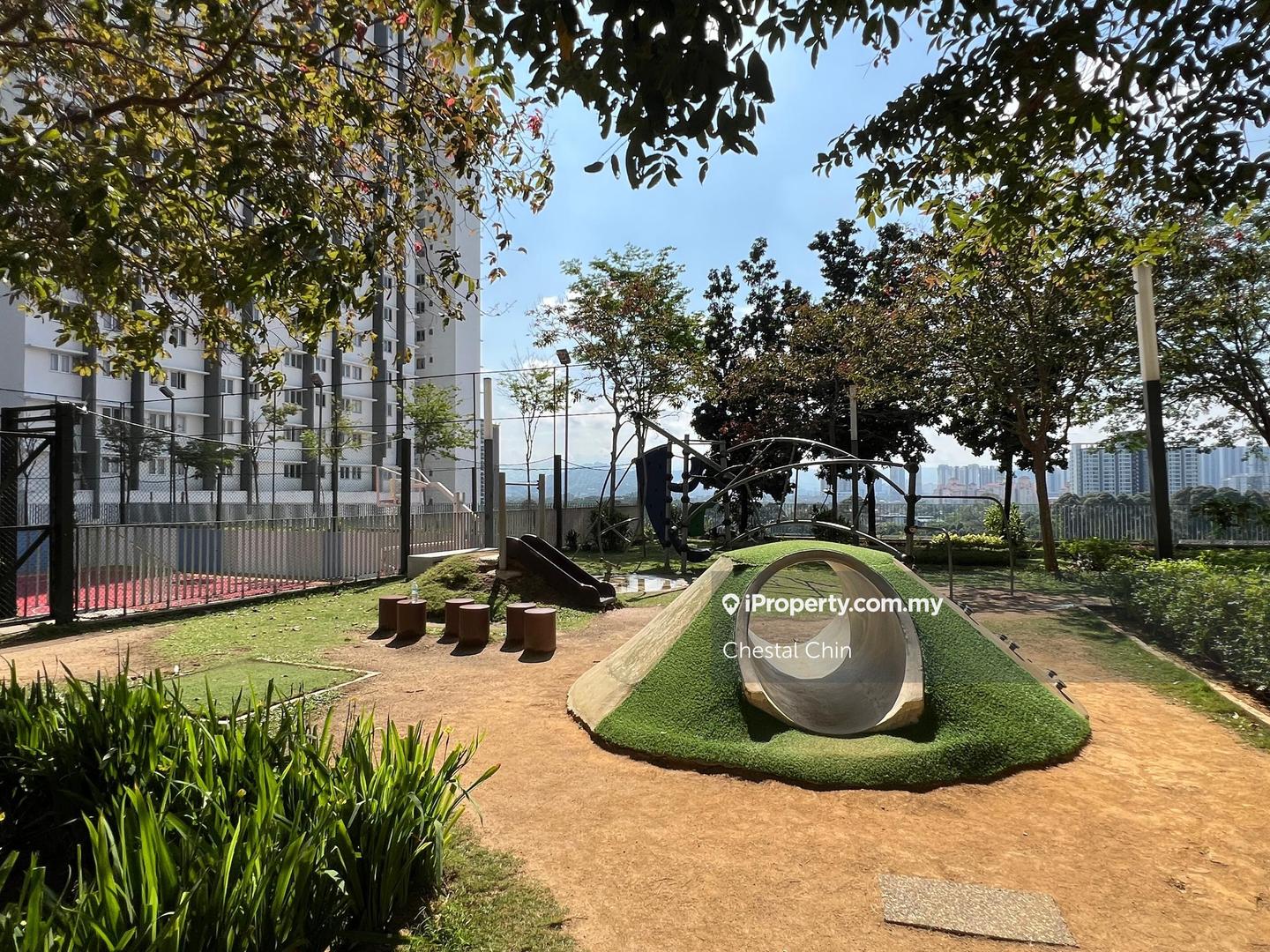 Condominium for Rent in Lakeville Residence by Chestal Chin - iProperty.com.my