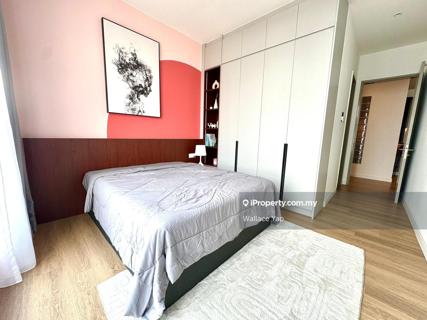 Service Residence for Sale in One Residence by Wallace Yap - iProperty.com.my