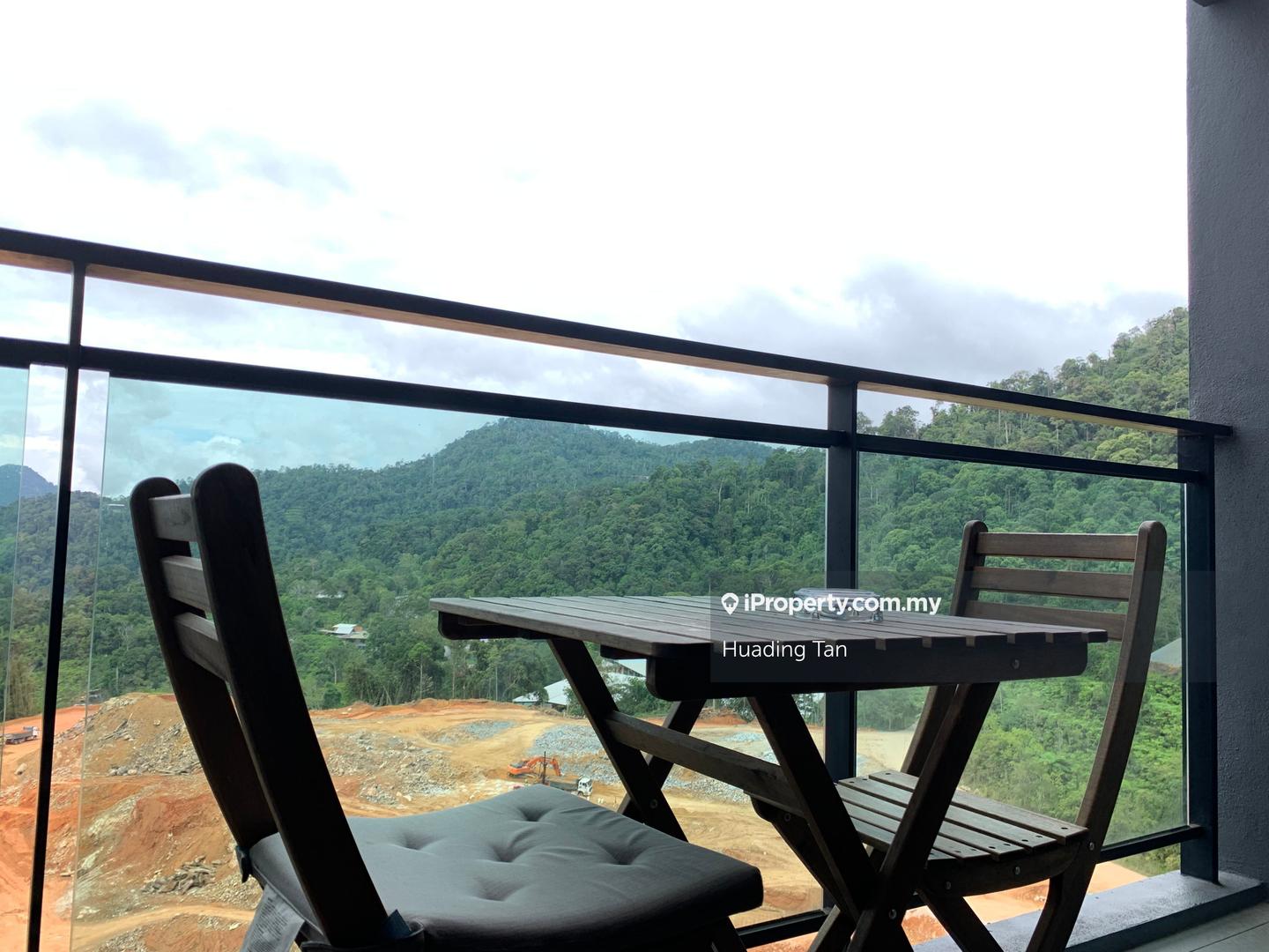 Residensi Servis untuk Dijual di Vista Residences oleh Huading Tan - iProperty.com.my