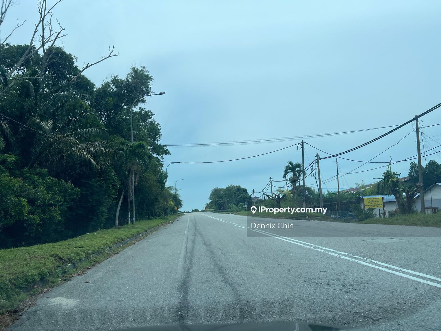 Tanah Perindustrian untuk Dijual di Kampung Baru Bidor Stesen, Bidor oleh Dennix Chin - iProperty.com.my