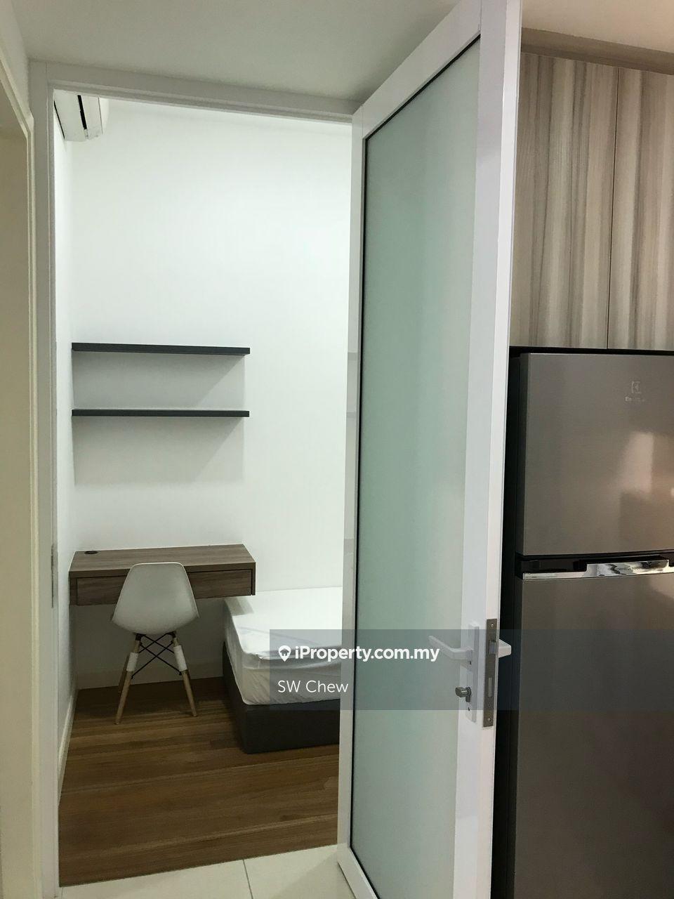 Service Residence for Rent in Nadi Bangsar by SW Chew - iProperty.com.my