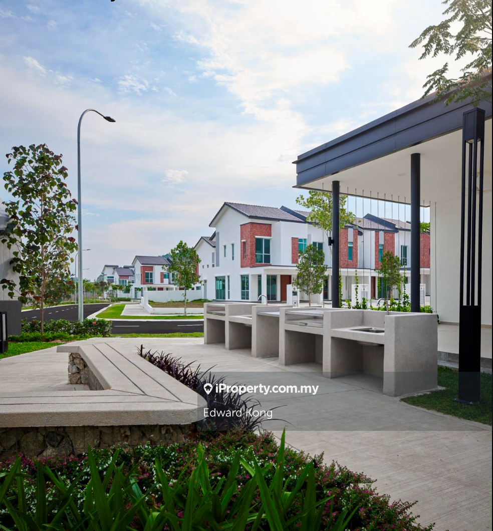 2-storey Terraced House for Sale in Bandar Gamuda Gardens, Rawang by Edward Kong - iProperty.com.my