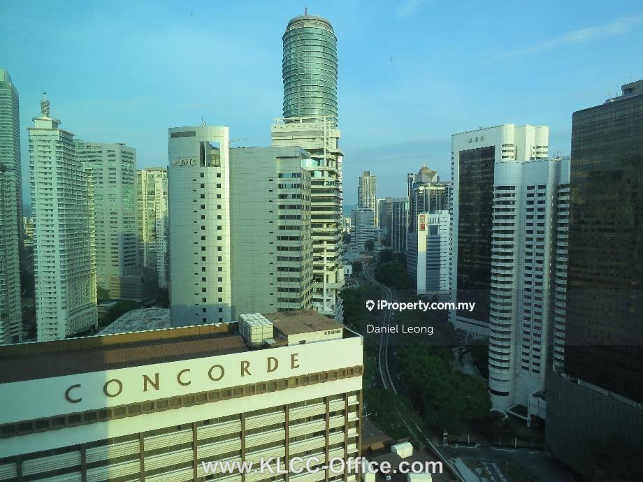Office for Sale in KLCC, KL City Centre by Daniel Leong - iProperty.com.my