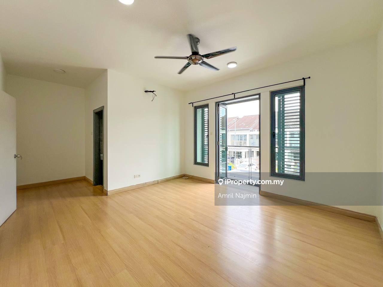 Rumah Berangkai 2 Tingkat untuk Dijual di Alam Impian Ttdi, Shah Alam oleh Amril Najmin - iProperty.com.my