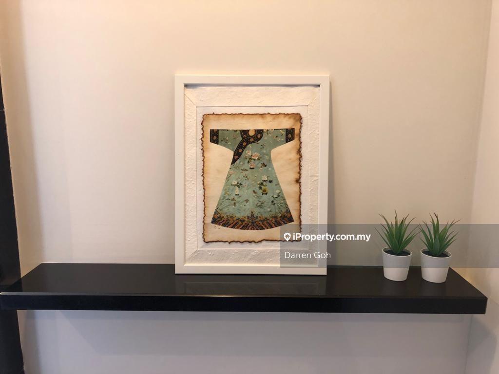 Service Residence for Sale in The Mews by Darren Goh - iProperty.com.my