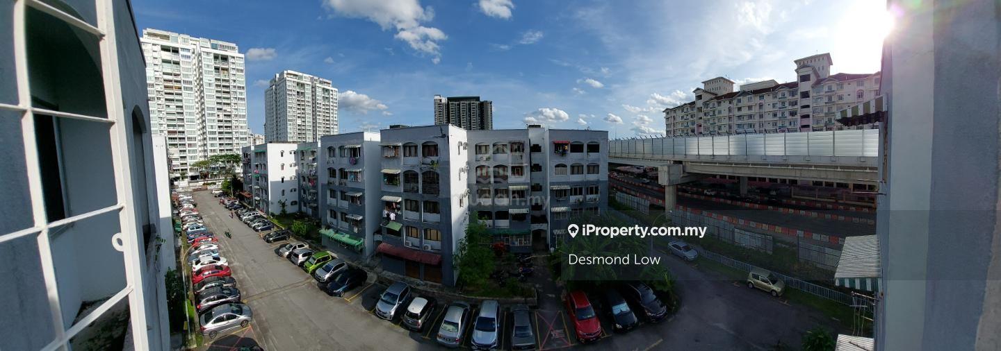 Apartment for Rent in Delima J Apartment by Desmond Low - iProperty.com.my