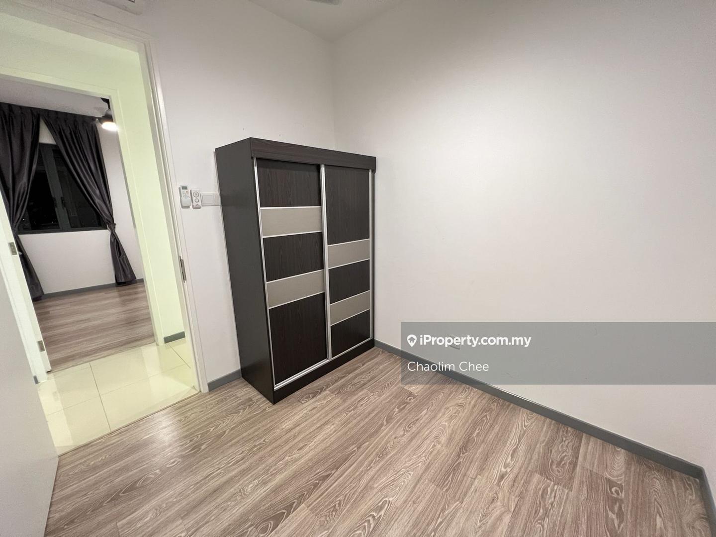 Service Residence for Sale in United Point (Residensi Berpadu) by Chaolim Chee - iProperty.com.my