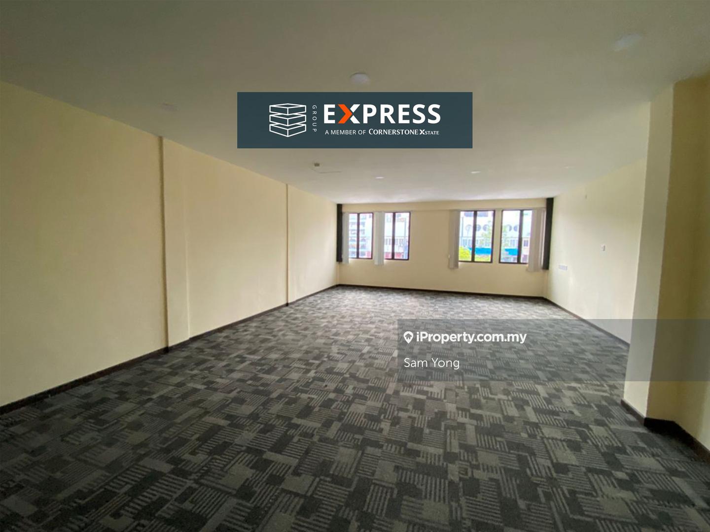 Shop for Rent in 1st Floor, 3 Storey Shoplot at Jalan Gardenia, Miri by Sam Yong - iProperty.com.my