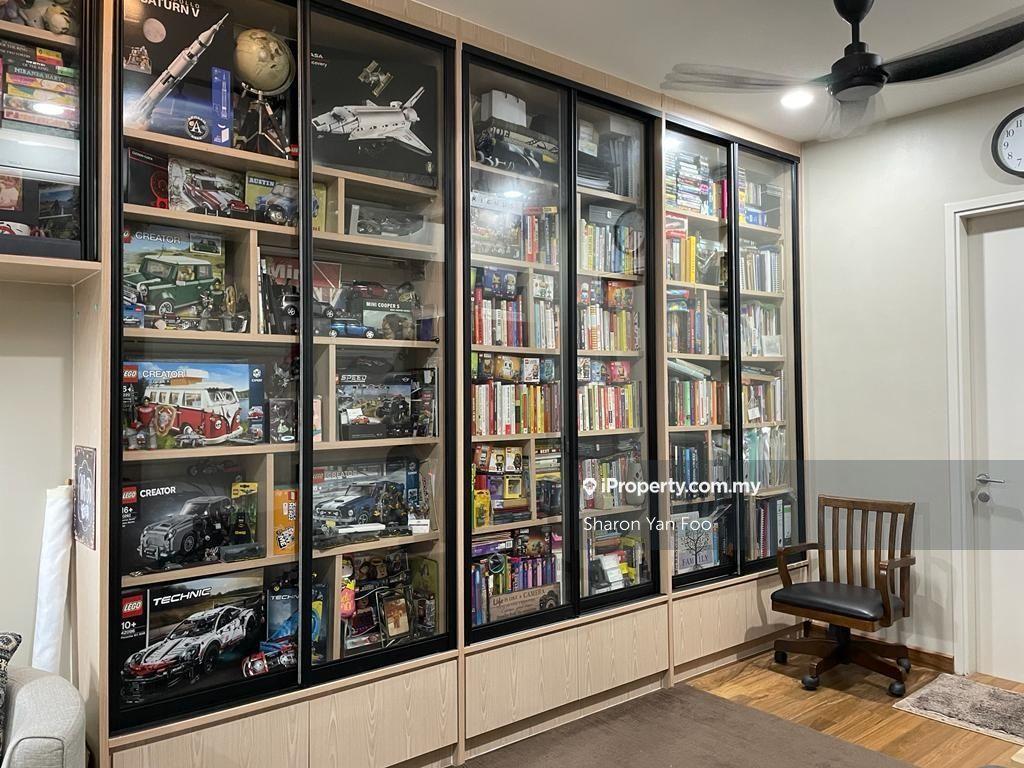 Condominium for Sale in GenKL by Sharon Yan Foo - iProperty.com.my