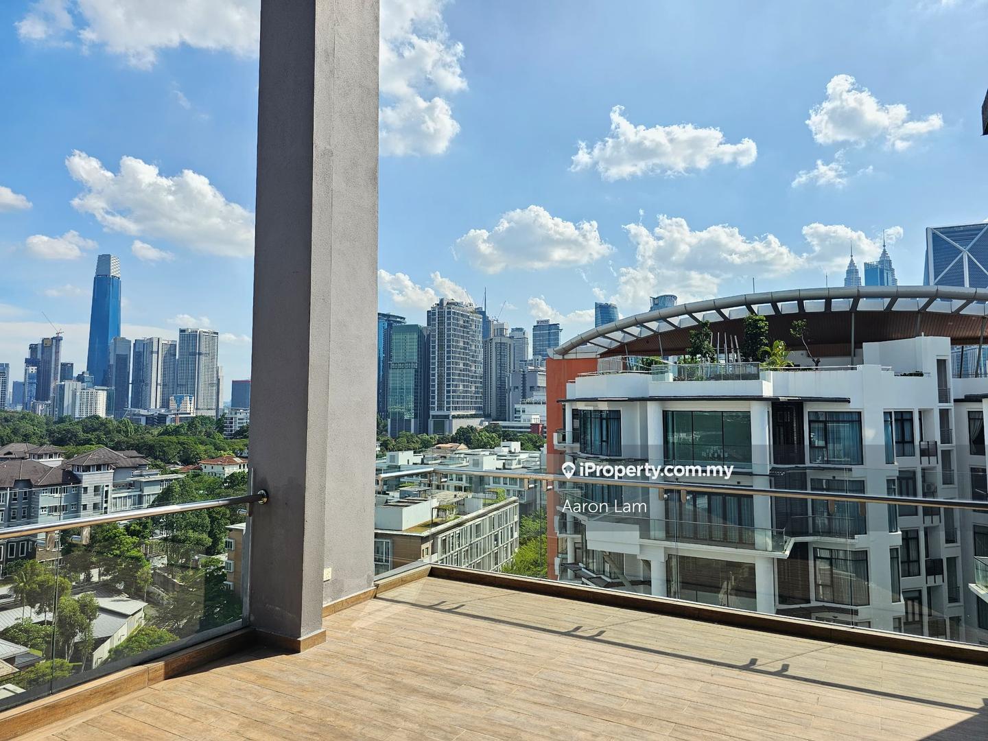 Kondominium untuk Disewa di 18 Madge oleh Aaron Lam - iProperty.com.my