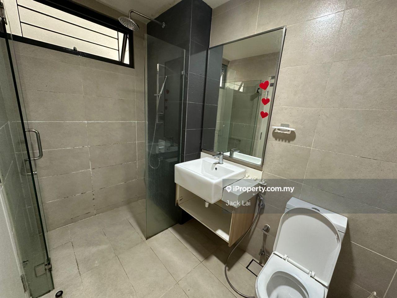 Residensi Servis untuk Disewa di Third Avenue oleh Jack Lai - iProperty.com.my