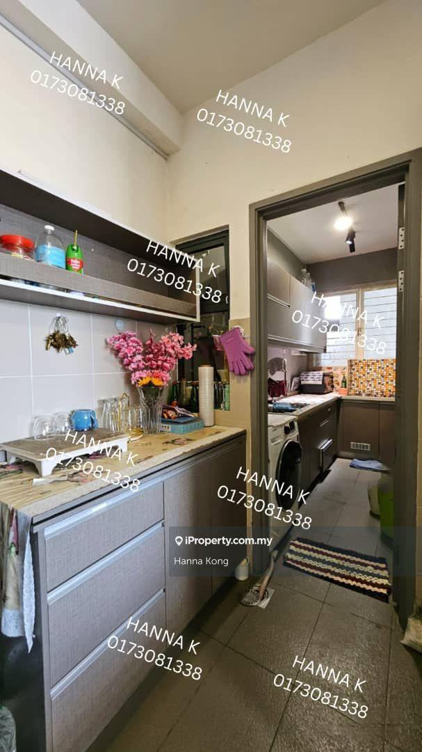 Condominium for Sale in The Gardens Condominium by Hanna Kong - iProperty.com.my