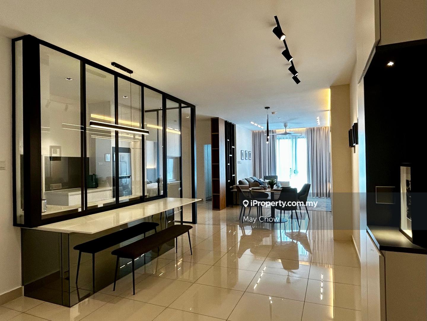 Service Residence for Rent in AraTre' Residences by May Chow - iProperty.com.my