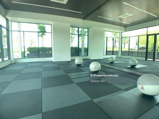 Kondominium untuk Disewa di GenKL oleh Adeline Teh - iProperty.com.my