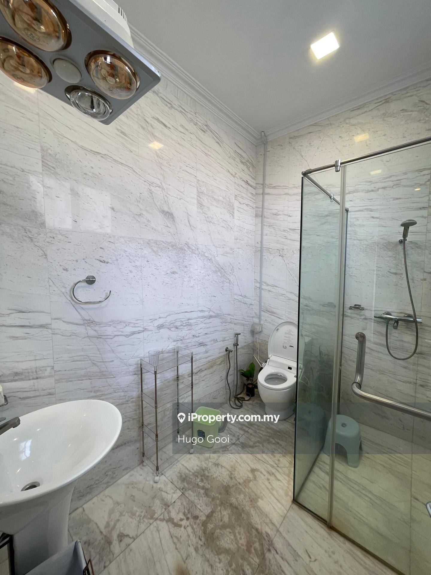 Banglo untuk Disewa di Taman Yarl, Desa, Sri Petaling, Old Klang Road, Jalan Klang Lama (Old Klang Road) oleh Hugo Gooi - iProperty.com.my