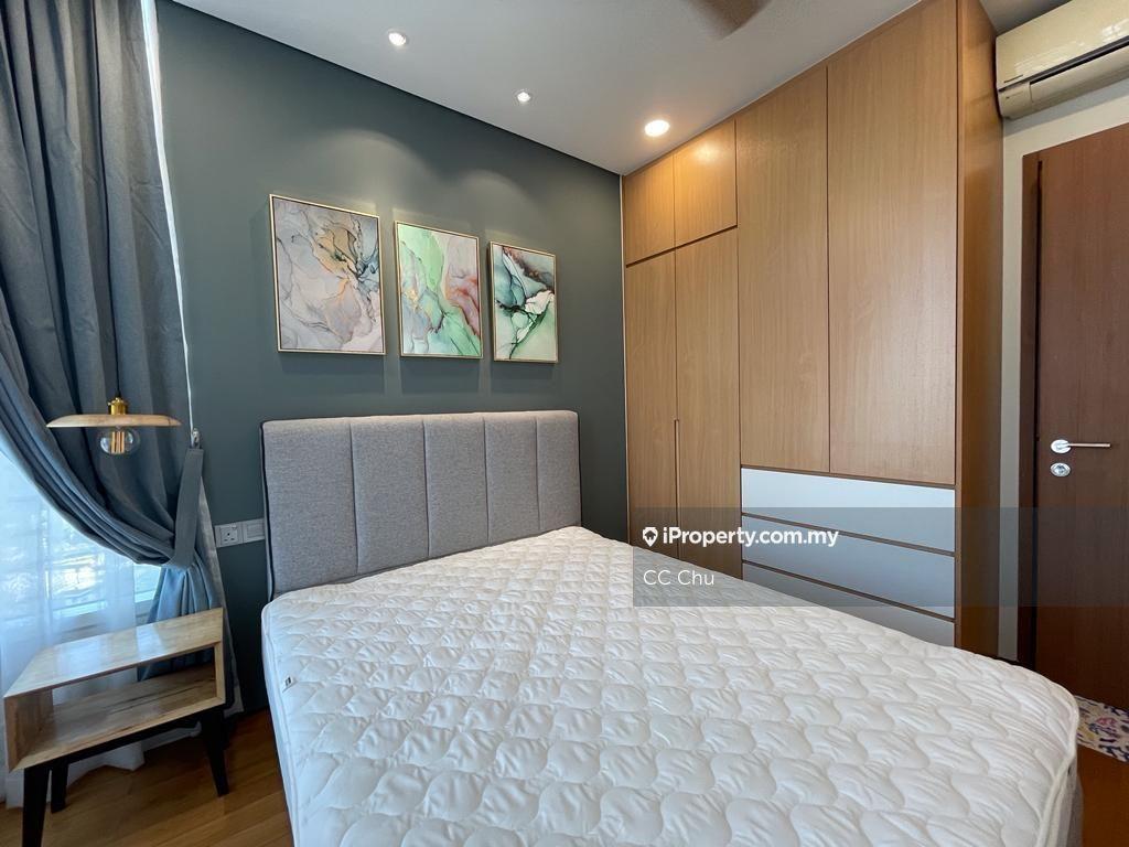 Service Residence for Rent in Sky Suites @ KLCC by CC Chu - iProperty.com.my