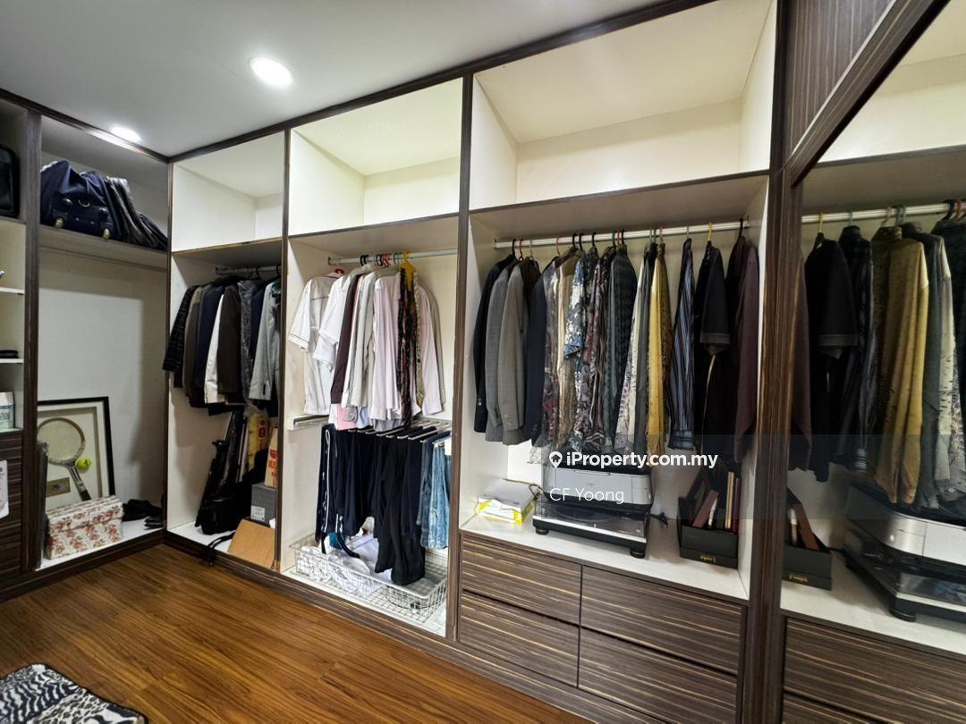 Bungalow House for Sale in Bukit Damansara, Damansara Heights by CF Yoong - iProperty.com.my