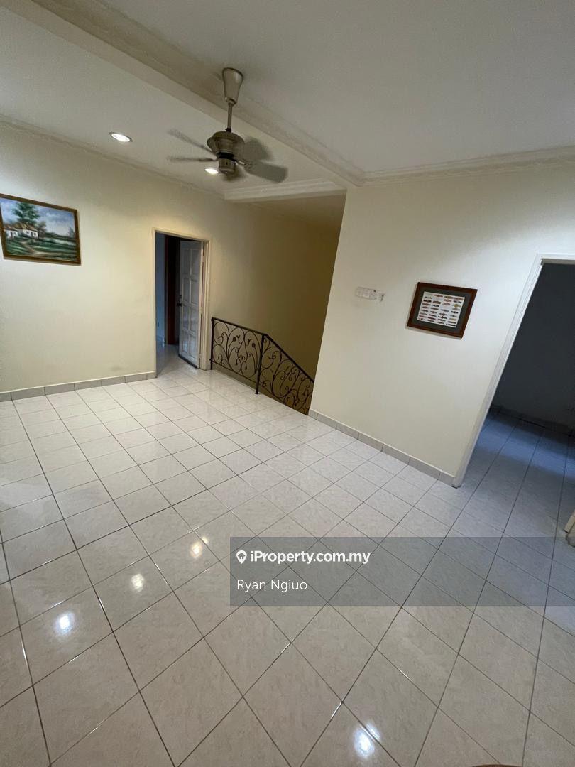2-storey Terraced House for Sale in Taman Ikhlas, Bandar Sungai Long by Ryan Ngiuo - iProperty.com.my