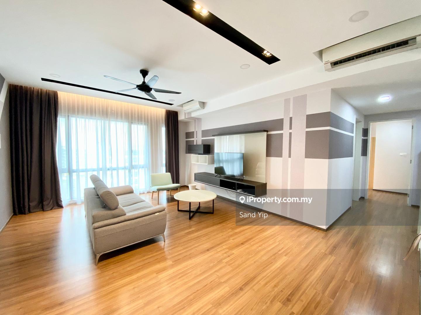 Service Residence for Rent in The Potpourri by Sand Yip - iProperty.com.my