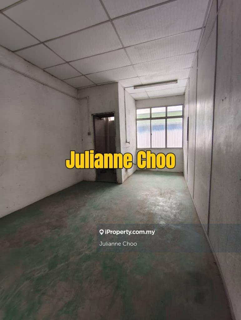 Semi-D Factory for Rent in Kawasan Perindustrian Valdor Sg Jawi Batu Kawan, Sungai Bakap by Julianne Choo - iProperty.com.my