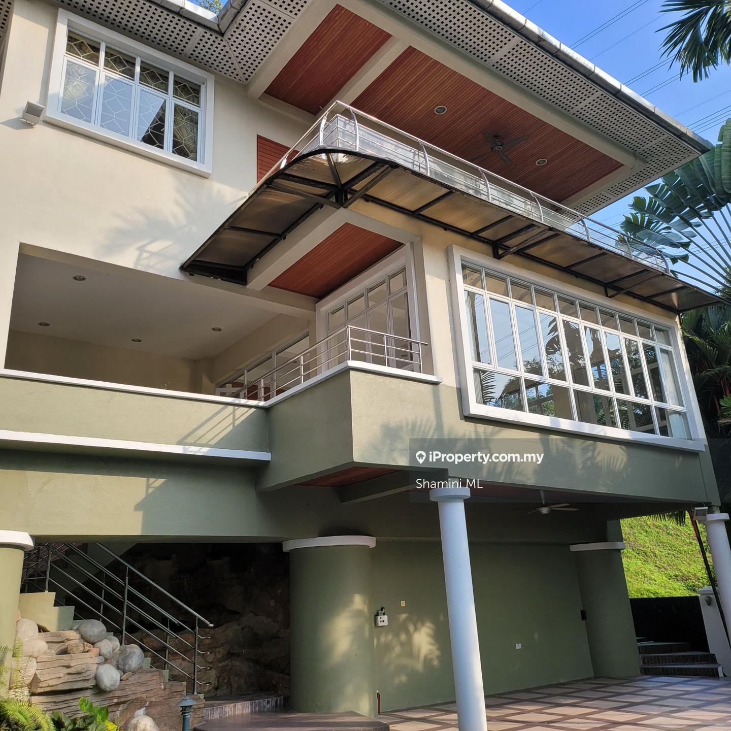 Banglo untuk Disewa di Bukit Damansara, Damansara Heights oleh Shamini ML - iProperty.com.my