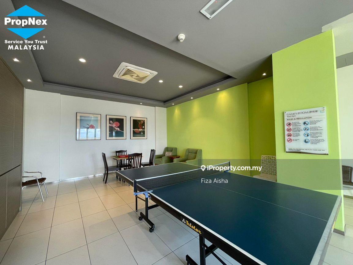 Condominium for Sale in Royal Strand @ Country Garden Danga Bay by Fiza Aisha - iProperty.com.my