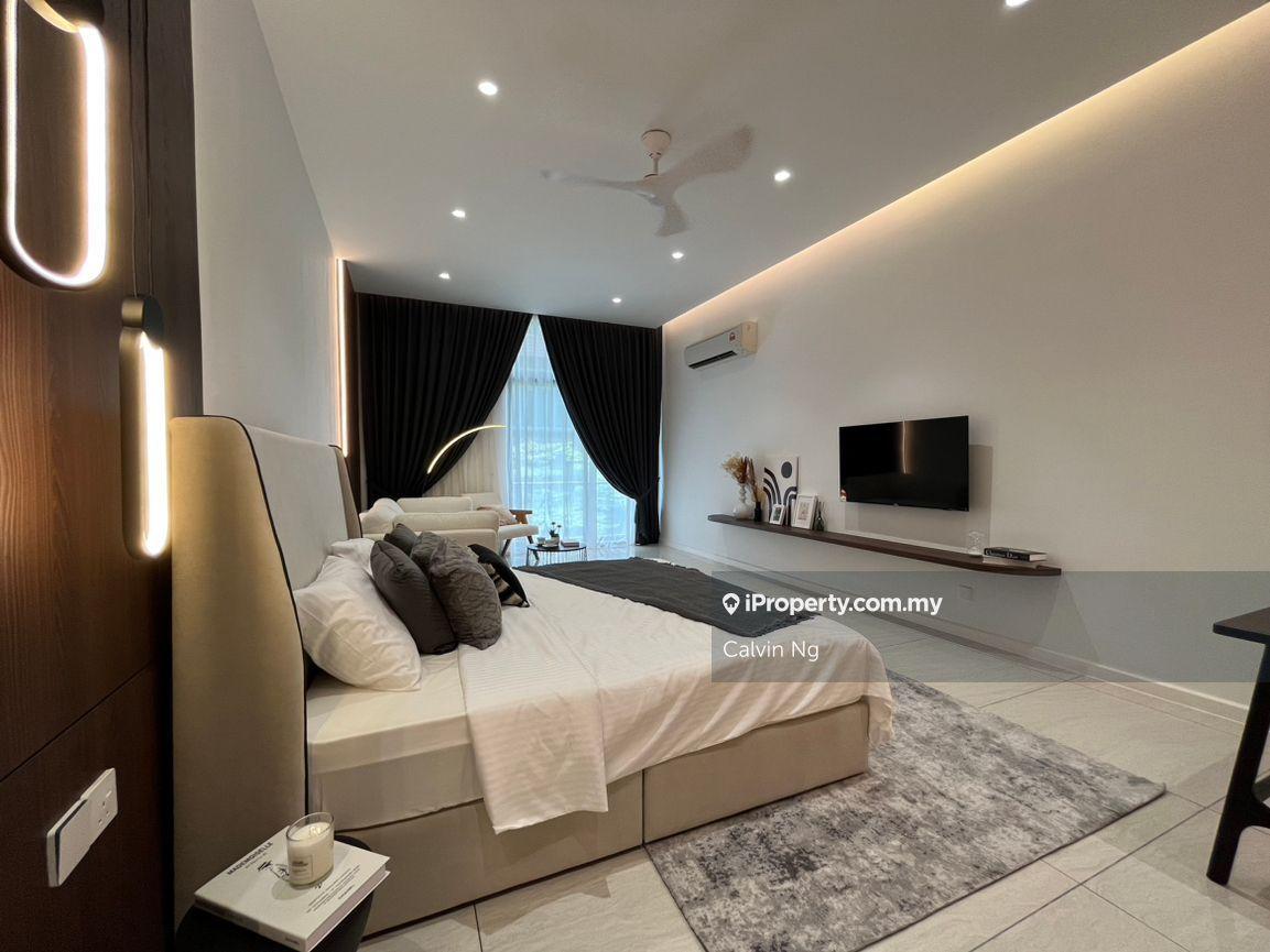 Condominium for Sale in 18 Madge by Calvin Ng - iProperty.com.my