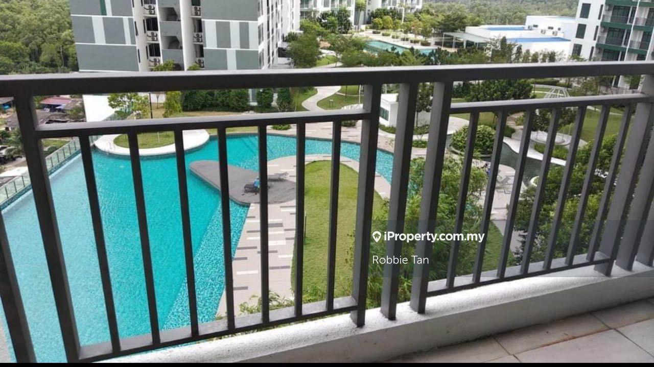 Service Residence for Rent in 8Scape Residence @ Sutera by Robbie Tan - iProperty.com.my