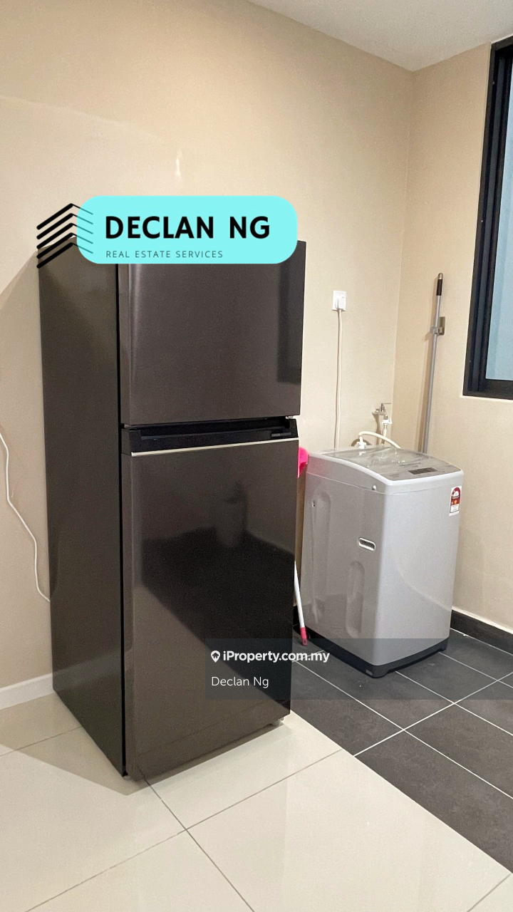 Condominium for Rent in Novus by Declan Ng - iProperty.com.my