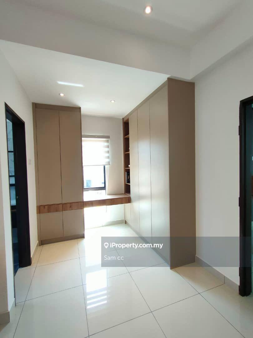 Rumah Berangkai 3 Tingkat untuk Dijual di Seksyen U10, Shah Alam oleh Sam cc - iProperty.com.my