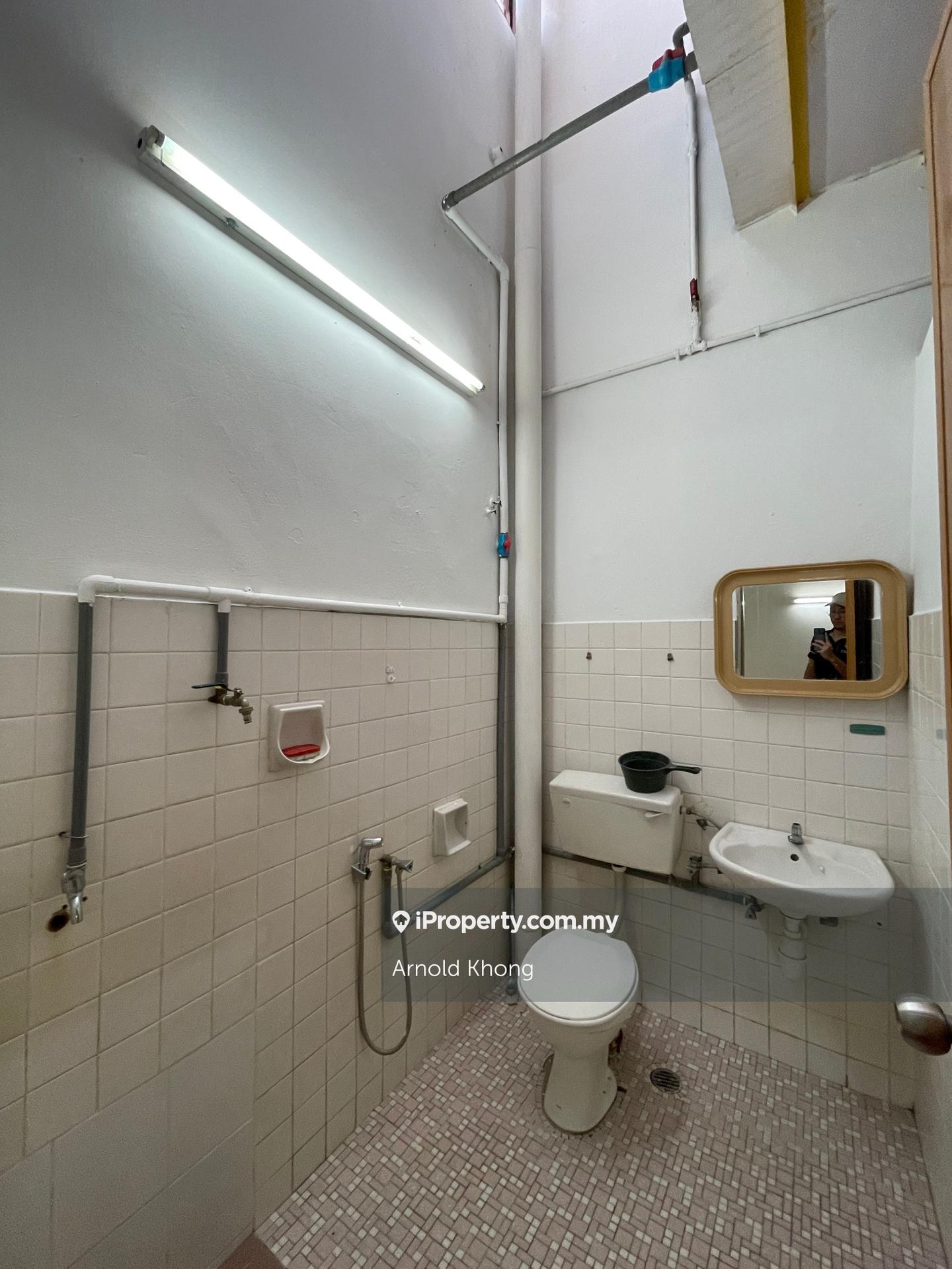 2-storey Terraced House for Sale in Taman Mutiara Barat, Cheras by Arnold Khong - iProperty.com.my