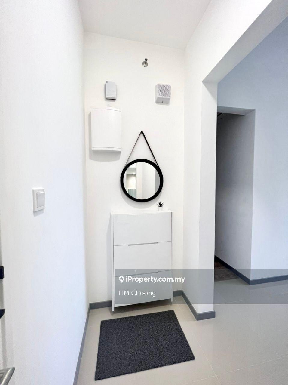 Service Residence for Rent in Southlink by HM Choong - iProperty.com.my