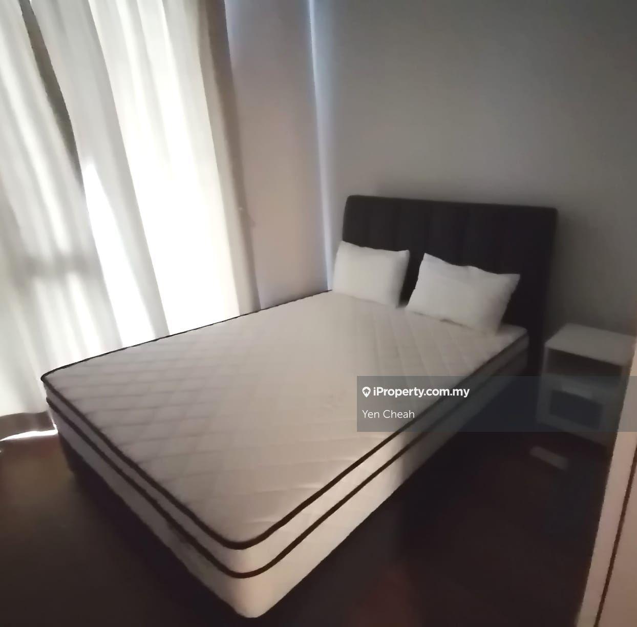 Service Residence for Rent in The Sentral Suites by Yen Cheah - iProperty.com.my