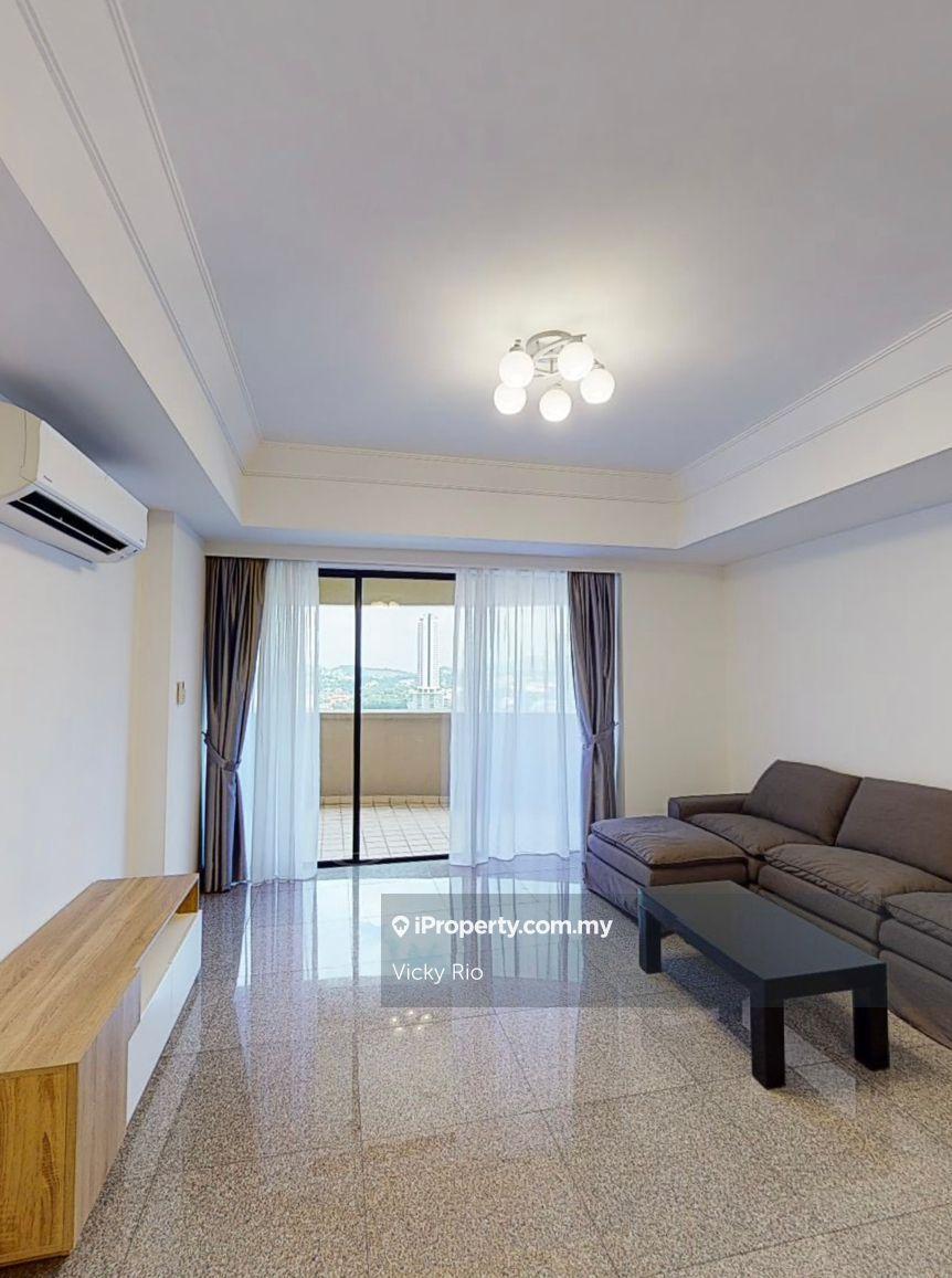 Kondominium untuk Disewa di Sri Tiara Residences oleh Vicky Rio - iProperty.com.my