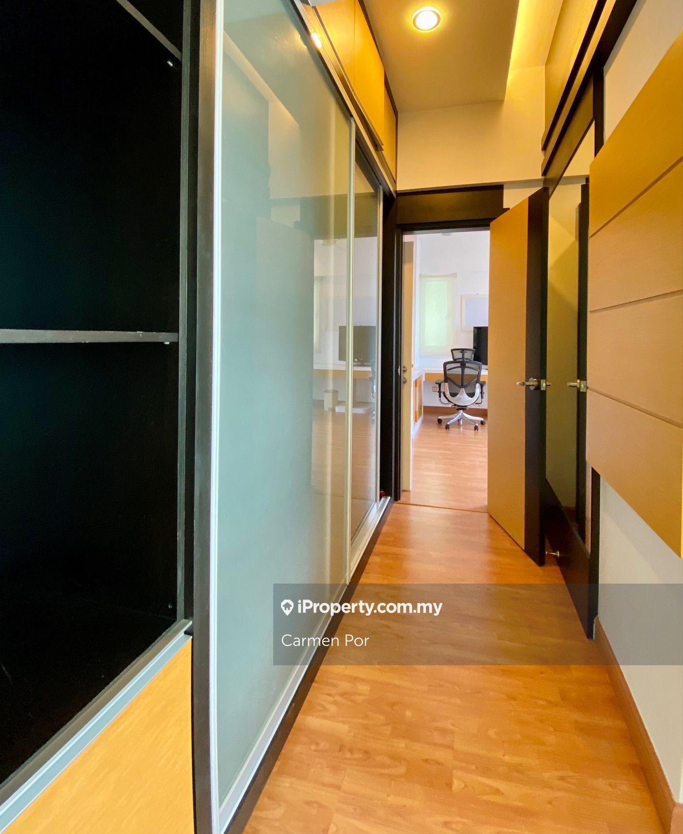 Kondominium untuk Disewa di The Cove Condominium oleh Carmen Por - iProperty.com.my