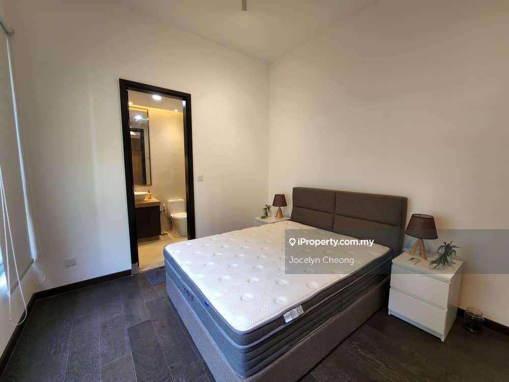 Condominium for Rent in Agile Mont Kiara by Jocelyn Cheong - iProperty.com.my